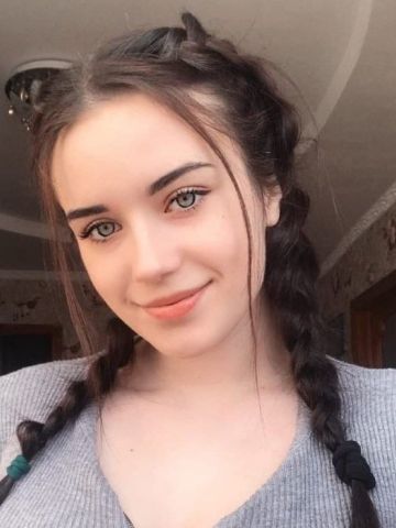 Проститутка Илона