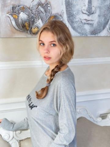Проститутка Анастасия