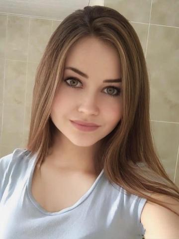 Проститутка Зита